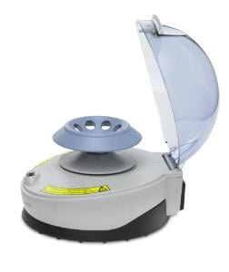 Labnet Prism Mini Centrifuge